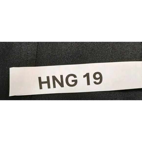 Executive Collection Suit Jacket Blazer Plus Sz 20 WP Black Professional Office - Picture 16 of 16